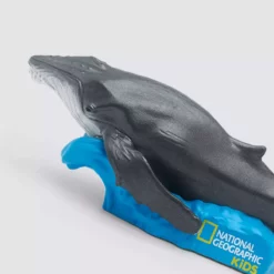 National Geographic Kids: Whale Tonie -TONIES Shop Tonies PDP Assets natgeo whale hover