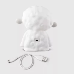 Sleepy Friends: Sleepy Sheep Night Light Tonie -TONIES Shop Tonies PDP Assets nightlight charger scaled