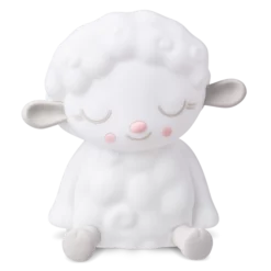 Sleepy Friends: Sleepy Sheep Night Light Tonie -TONIES Shop Tonies PDP Assets nightlight transparent