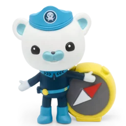 Octonauts Tonie 10 Octonauts Tonie -TONIES Shop Tonies PDP Assets octonauts transparent