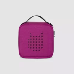 Tonies Carrying Case - Purple -TONIES Shop Tonies PDP Assets purple carrying case 5bed0eaa 9f26 41d5 9f70 c8ea39cdc032