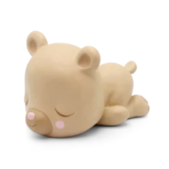 Sleepy Friends: Bedtime Stories With Sleepy Bear Tonie -TONIES Shop Tonies PDP Assets sleepybear transparent