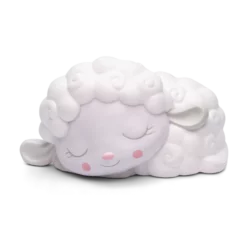 Sleepy Friends: Lullaby Melodies With Sleepy Sheep Tonie -TONIES Shop Tonies PDP Assets sleepysheep transparent