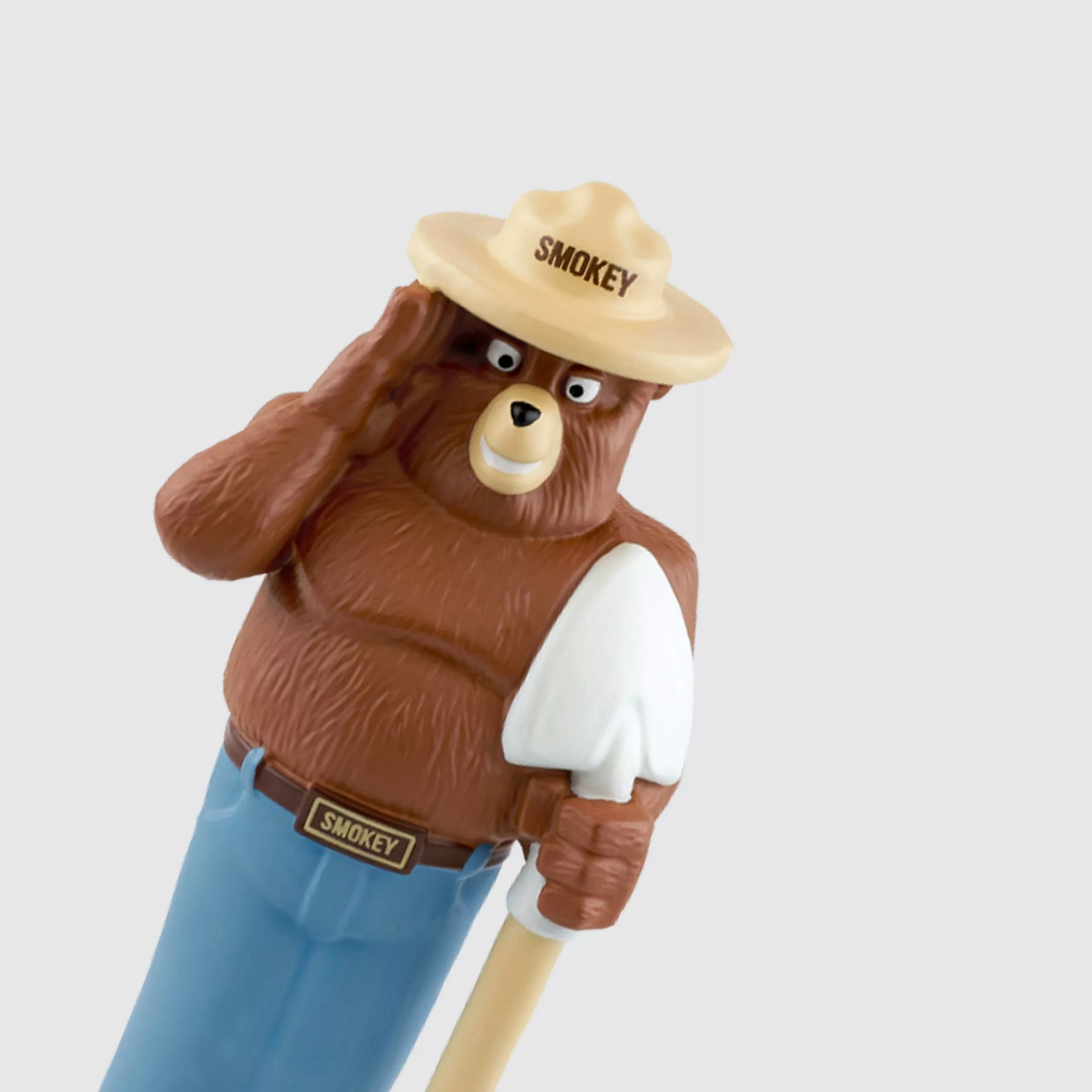 Smokey Bear Tonie 5 Smokey Bear Tonie - Image 3