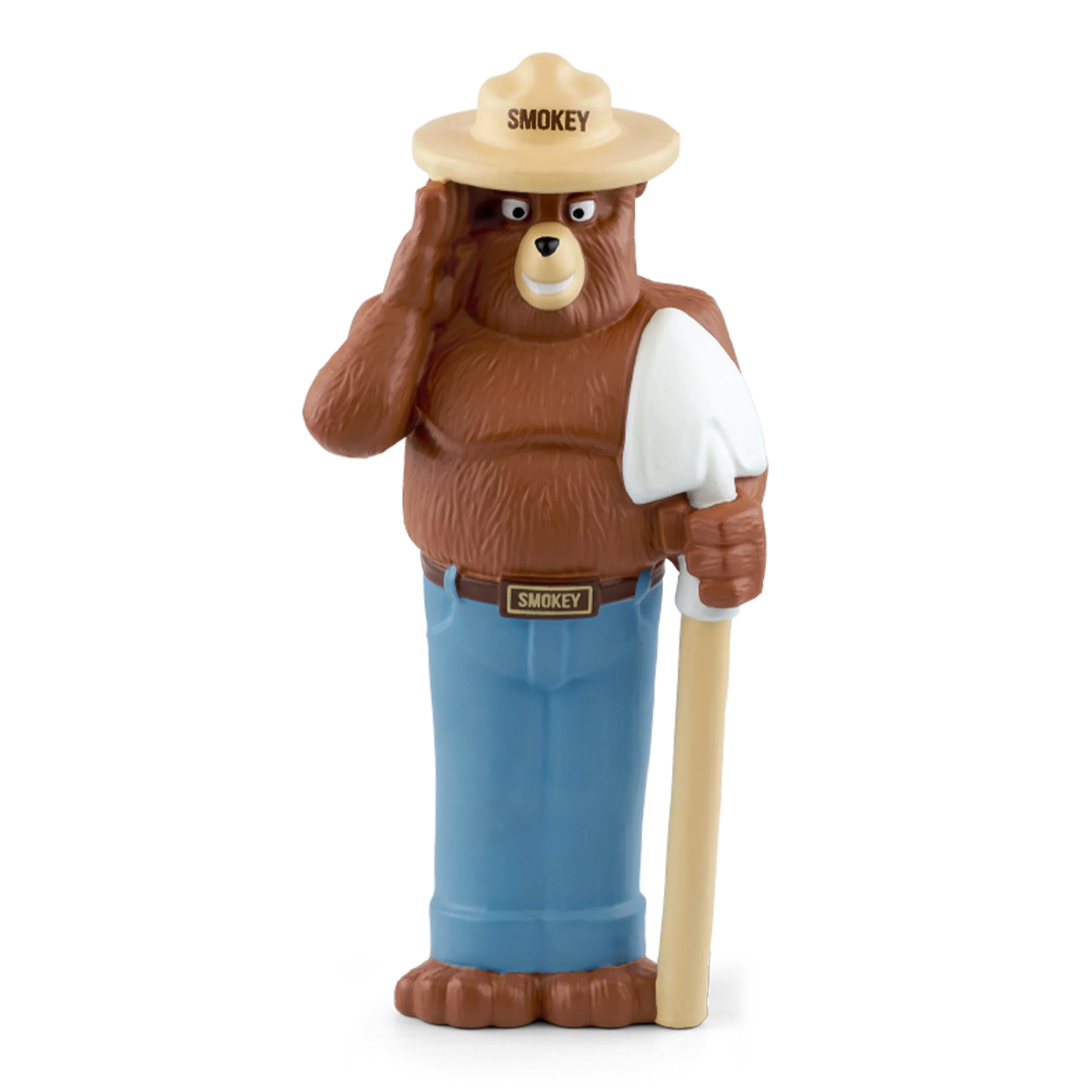 Smokey Bear Tonie 6 Smokey Bear Tonie - Image 4