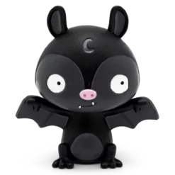 Halloween & Spooky Songs Tonie -TONIES Shop Tonies PDP Assets spookysongs transparent