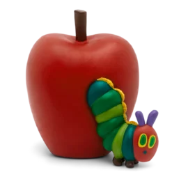 The Very Hungry Caterpillar & Friends Tonie -TONIES Shop Tonies PDP Assets vhc transparent