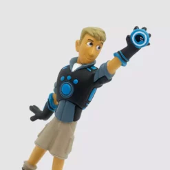 Wild Kratts: Martin Tonie -TONIES Shop Tonies PDP Assets wild kratts martin hover