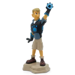 Wild Kratts: Martin Tonie -TONIES Shop Tonies PDP Assets wild kratts martin transparent