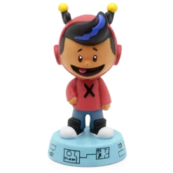 Xavier Riddle Tonie -TONIES Shop Tonies PDP Assets xavierriddle transparent