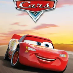 Disney & Pixar Cars: Lightning McQueen Tonie 13 Disney & Pixar Cars: Lightning McQueen Tonie -TONIES Shop Tonies Web Assets Cars BookletCard