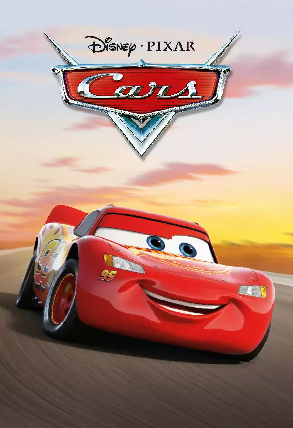 Disney & Pixar Cars: Lightning McQueen Tonie 7 Disney & Pixar Cars: Lightning McQueen Tonie - Image 5
