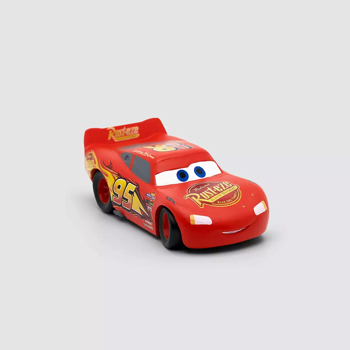 Disney & Pixar Cars: Lightning McQueen Tonie 3 Disney & Pixar Cars: Lightning McQueen Tonie