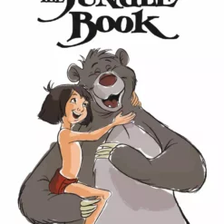 Disney The Jungle Book Tonie -TONIES Shop Tonies Web Assets JungleBook BookletCard