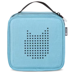 Tonies Carrying Case - Light Blue -TONIES Shop blue transparent