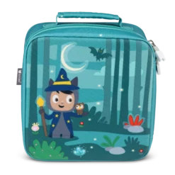 Carrying Case Max - Enchanted Forest -TONIES Shop enchantedforest transparent