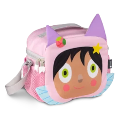 Toniebox Character Bag - Fairy -TONIES Shop fairy transparent