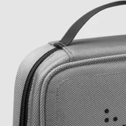 Tonies Carrying Case - Gray -TONIES Shop gray detail 1