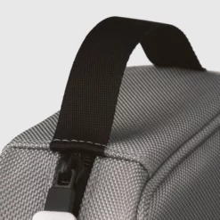 Tonies Carrying Case - Gray -TONIES Shop gray detail 3 scaled