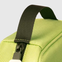 Tonies Carrying Case - Green 16 Tonies Carrying Case - Green -TONIES Shop green detail 3 scaled