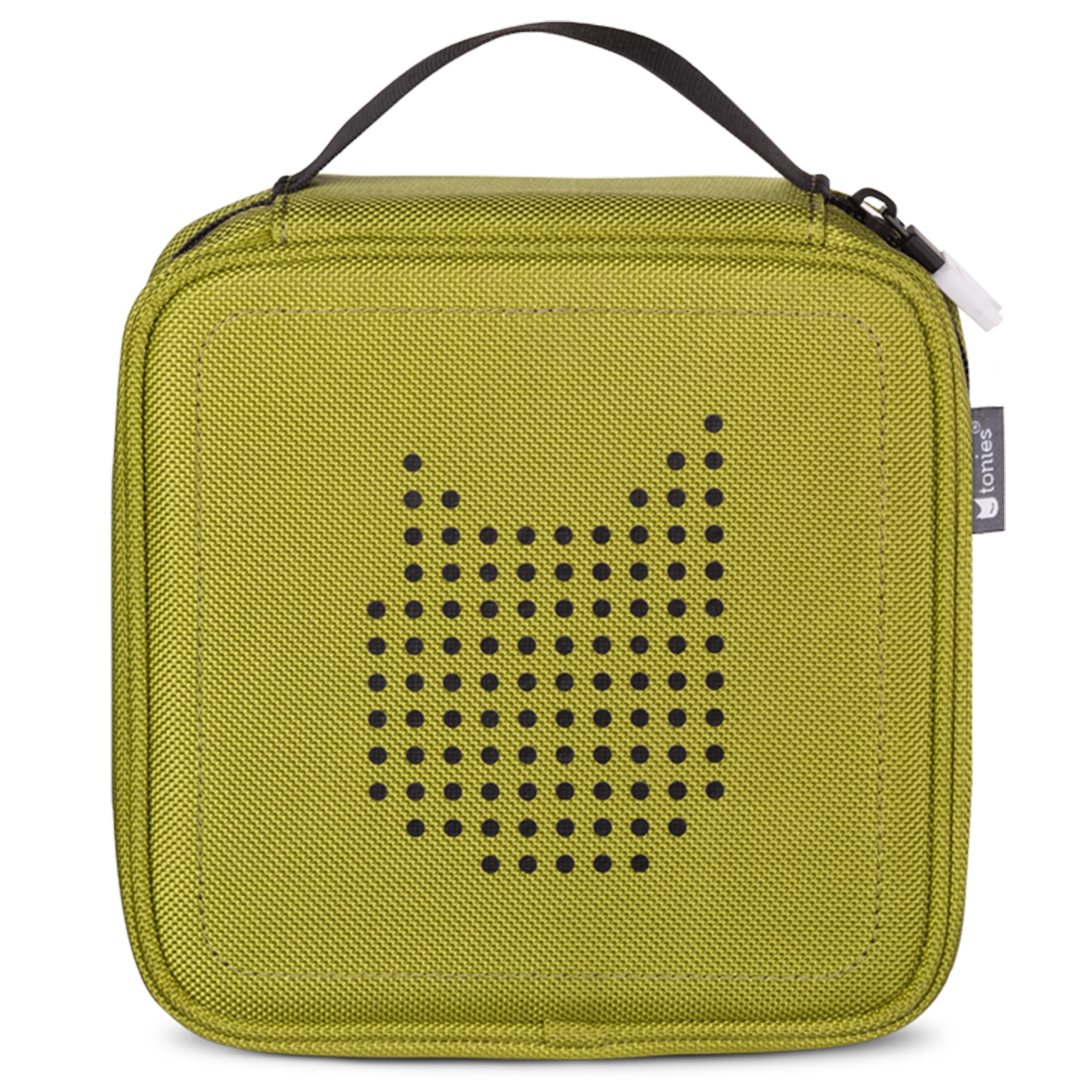 Tonies Carrying Case - Green 10 Tonies Carrying Case - Green - Image 8