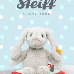 Tonies® X Steiff Hoppie Rabbit -TONIES Shop hoppiecontentcard