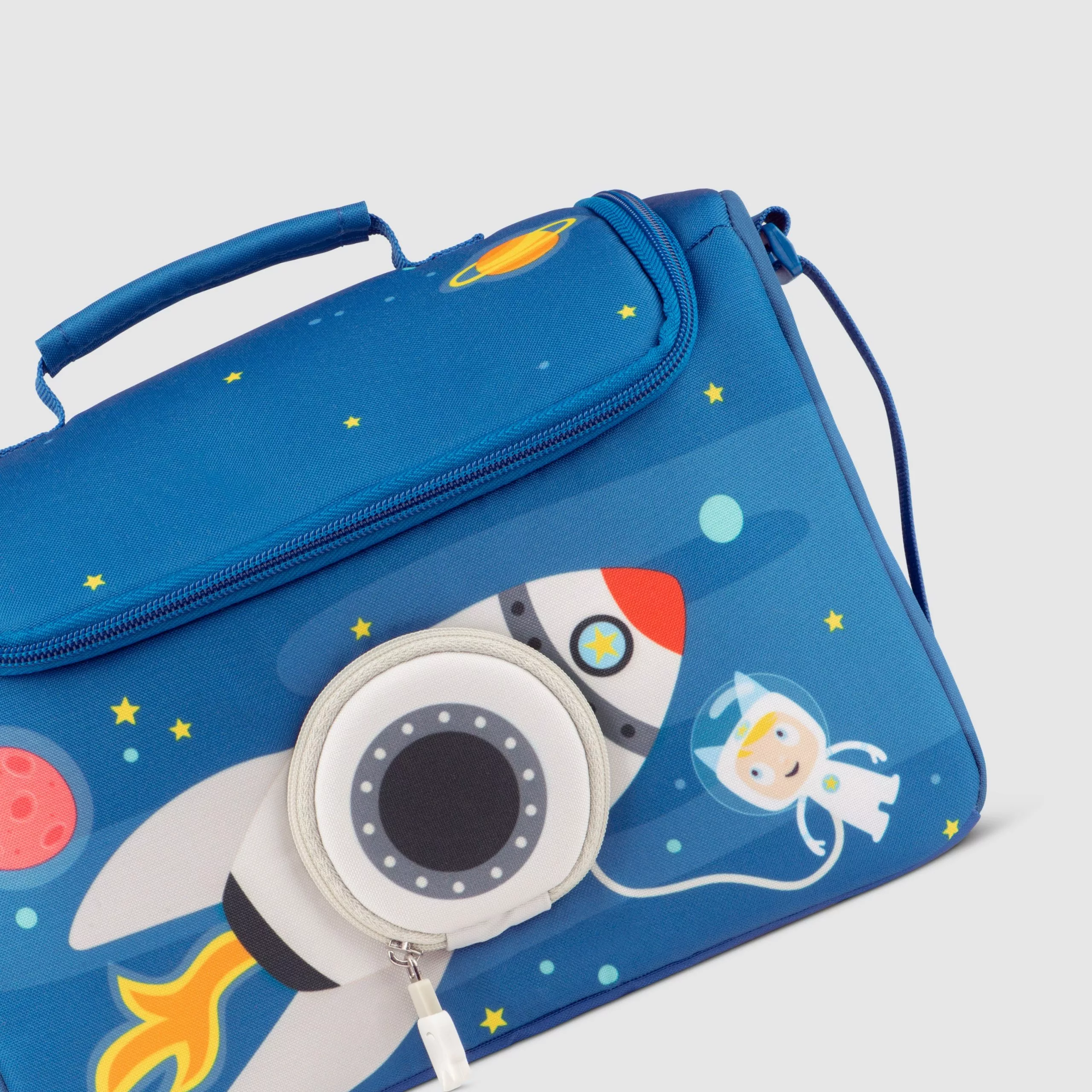 Listen & Play Bag - Blast Off 9 Listen & Play Bag - Blast Off - Image 7