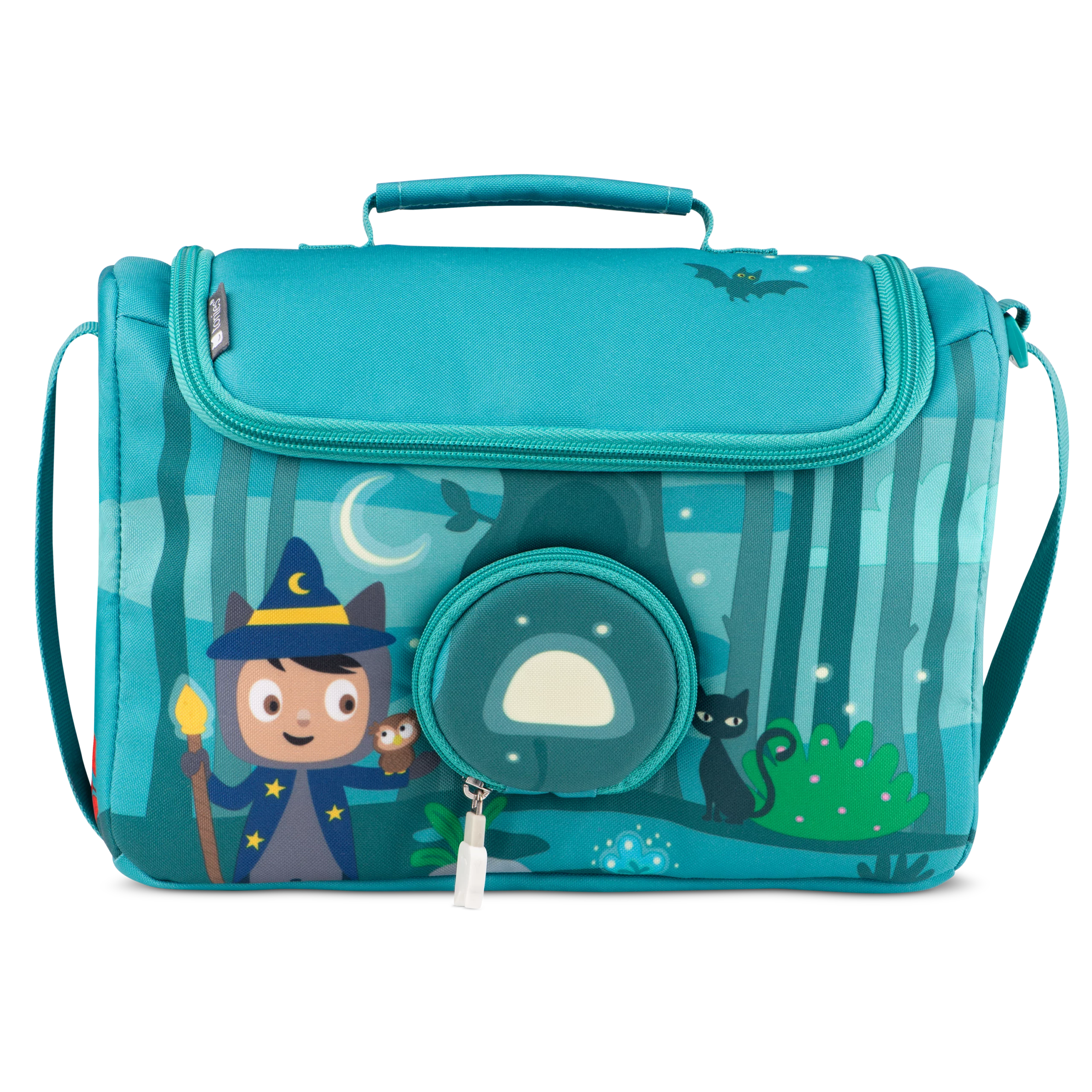 Listen & Play Bag - Enchanted Forest 12 Listen & Play Bag - Enchanted Forest - Image 10