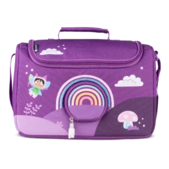 Listen & Play Bag - Over The Rainbow -TONIES Shop listen play overtherainbow transparent