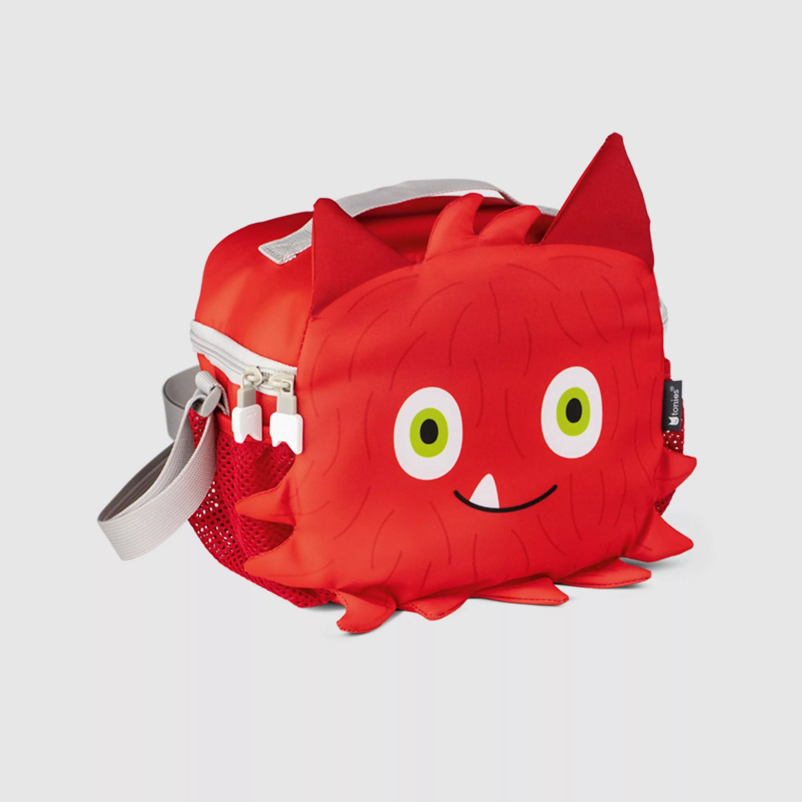 Toniebox Character Bag - Monster 3 Toniebox Character Bag - Monster