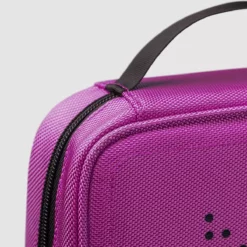 Tonies Carrying Case - Purple -TONIES Shop purple detail 1