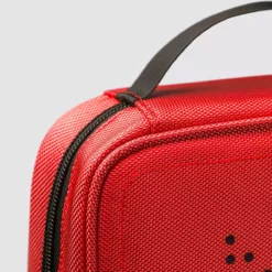 Tonies Carrying Case - Red 14 Tonies Carrying Case - Red -TONIES Shop red detail 1