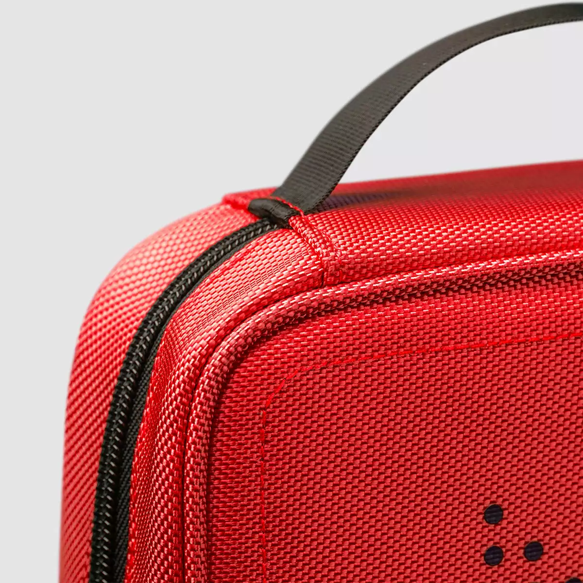 Tonies Carrying Case - Red 6 Tonies Carrying Case - Red - Image 4