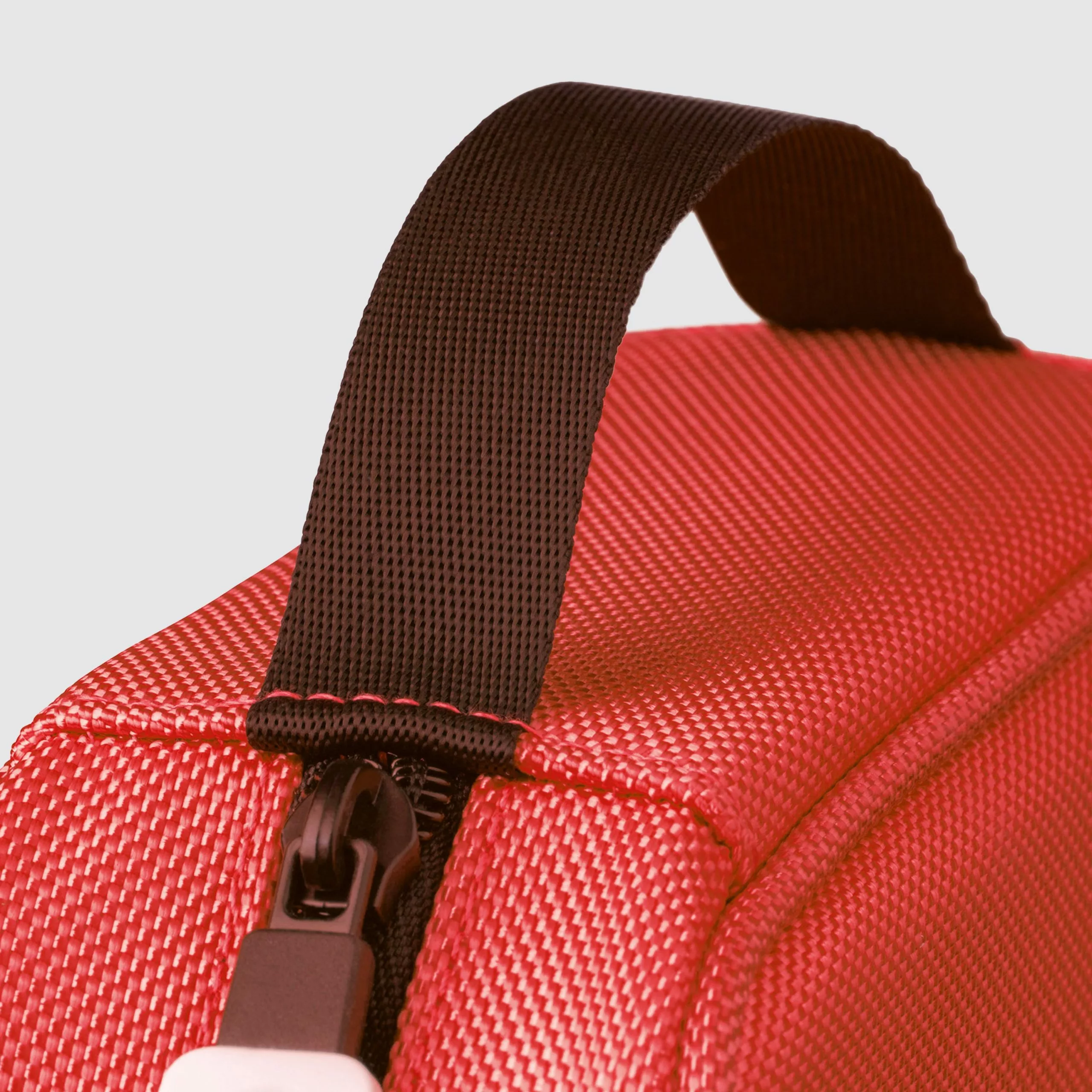 Tonies Carrying Case - Red 8 Tonies Carrying Case - Red - Image 6