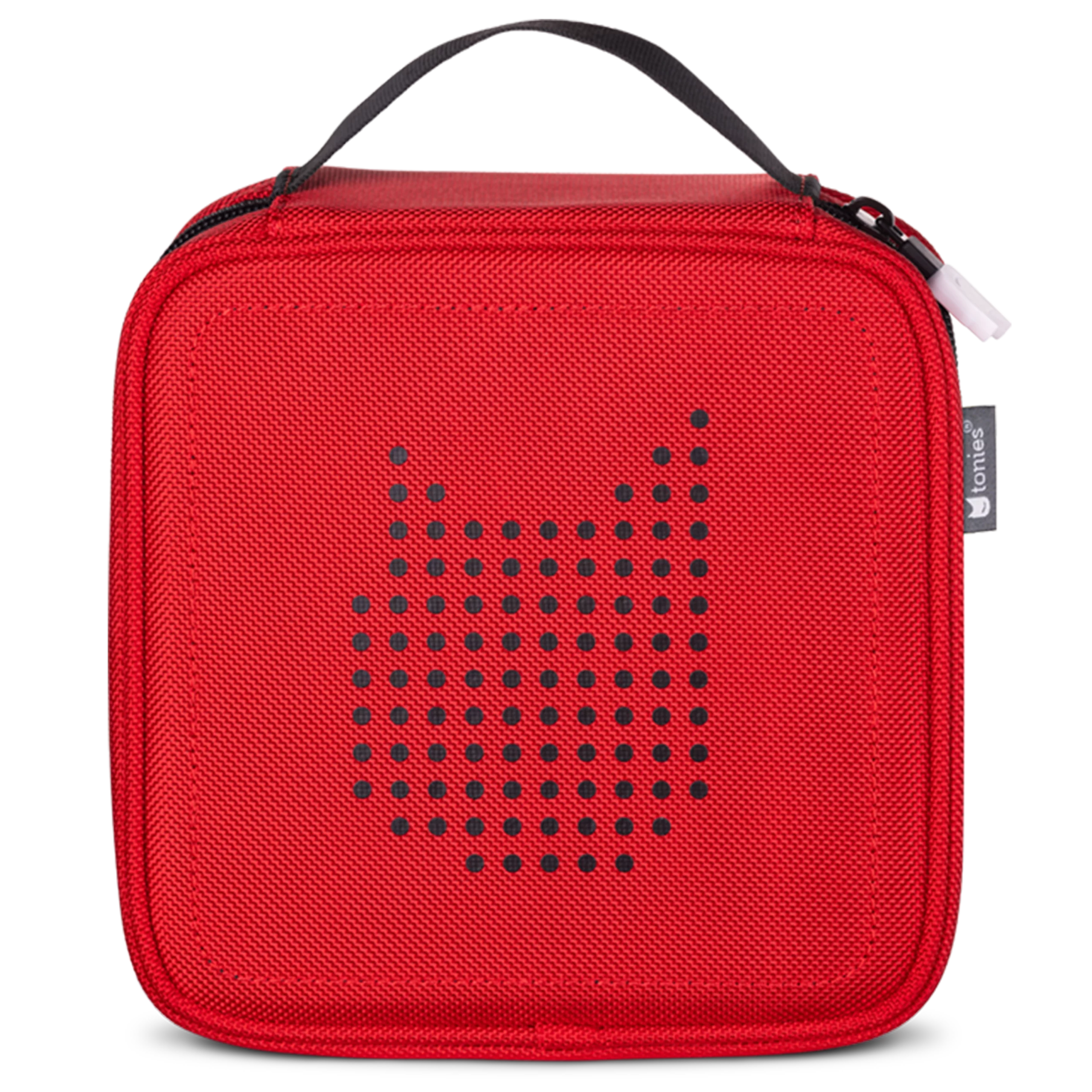 Tonies Carrying Case - Red 10 Tonies Carrying Case - Red - Image 8