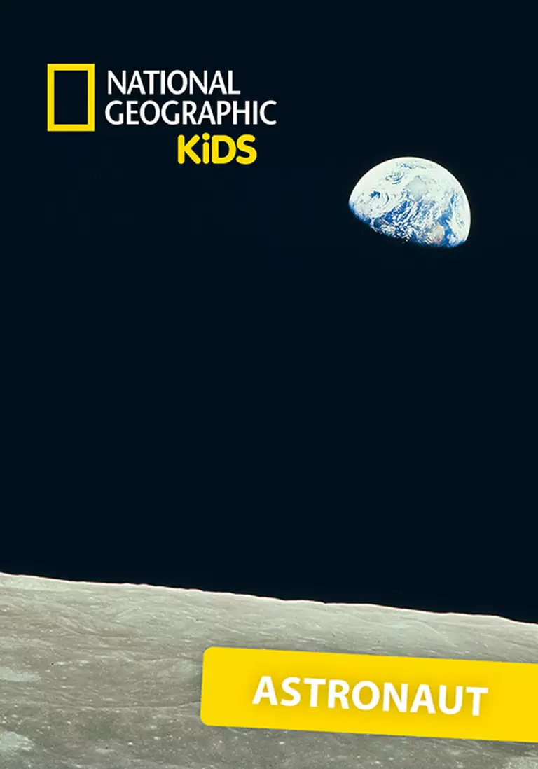 National Geographic Kids: Astronaut Tonie 8 National Geographic Kids: Astronaut Tonie - Image 6
