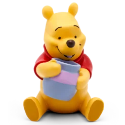 Disney Winnie The Pooh Tonie 12 Disney Winnie The Pooh Tonie -TONIES Shop winniethepooh transparent